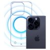 Etui 3MK Just20g MagCase do iPhone 15 Pro